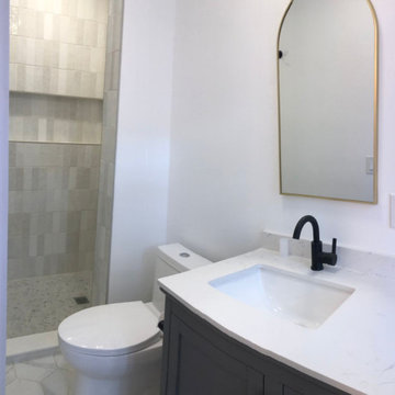 Additional Bathroom Remodels