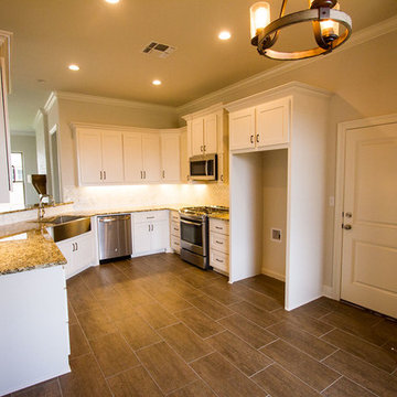 New Construction