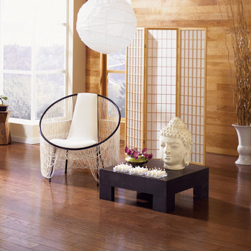 Hardwood Flooring