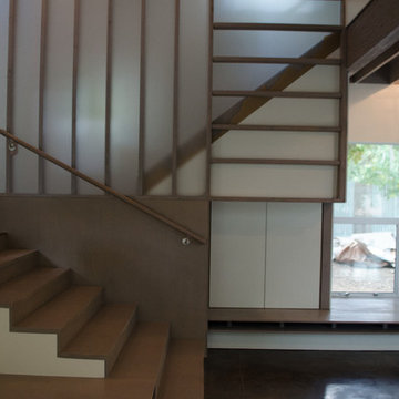 Westrock Drive House