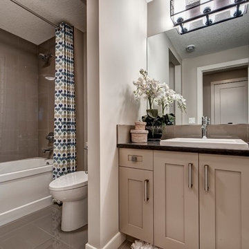 The Brio Showhome in Harmony