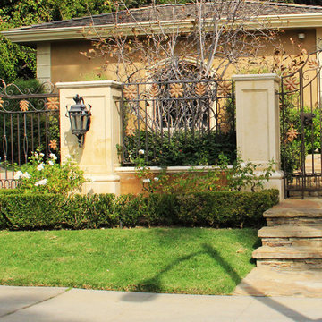 Automatic Gate Installation and Repair