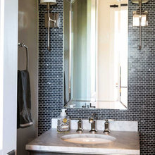 1/2 Bath
