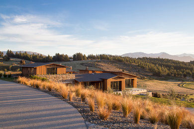 Kane Road, Hawea Flat