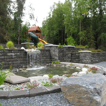 Water Features