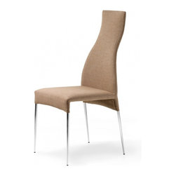 Dining Chair Carol by Cattelan Italia - $645 - Dining Chairs