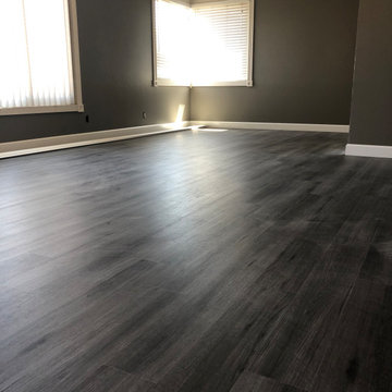 Hardwood Replacement Newark
