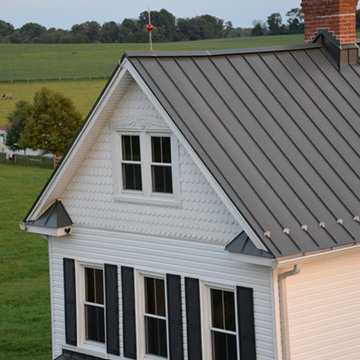 Private Farm and Residence in Maryland