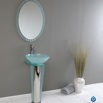 Brilliant Bathrooms