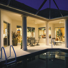 mediterranean homes