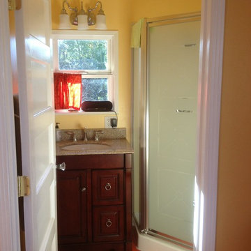 Briant Kitchen Remodel