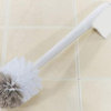 Bathroom Plastic Brush Long-Handle Washed Toilet Brush Without Holder # 1