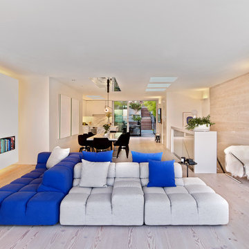 Glen Park Residence