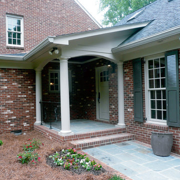 Porches