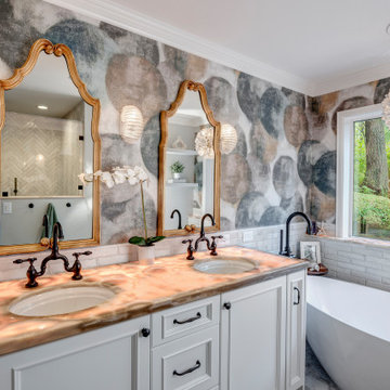 Maltby Primary Suite of Dreams