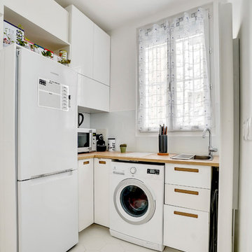 Appartement "Le Small"