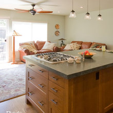 Kitchen ideas