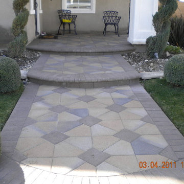 Fontana, CA - Bulldog Paving Inc.