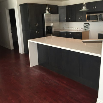 Our Work