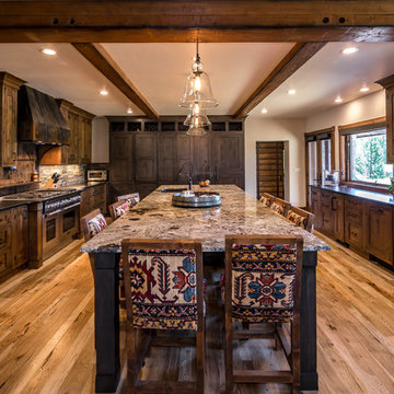 Grand Lake Getaway