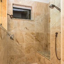 Showers