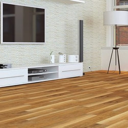 Timber Wood Look Tile - Flooring