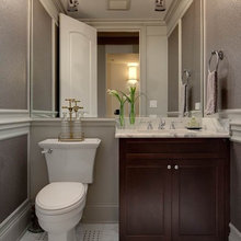carol powder room