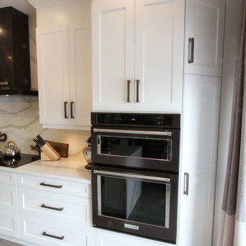 A Kitchen thats "To Die For !..."