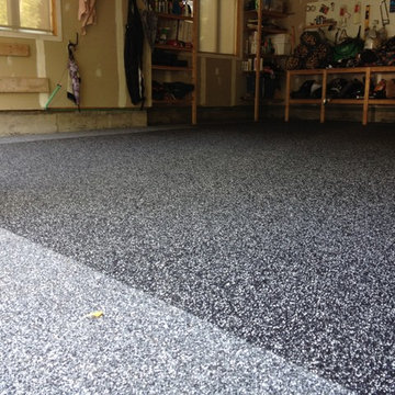 Driveway Resufacing