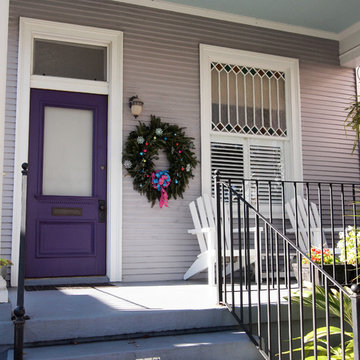 Photo Tour: New Orleans Spreads Its Cheer With Festive Decor