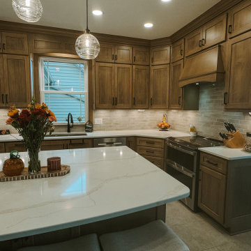 Yochum Kitchen
