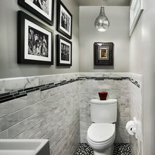 Bathroom Ideas