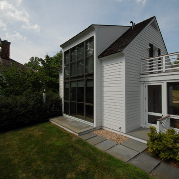 Guest House & Office
