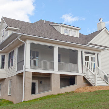 Rappahannock County, VA Residence