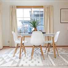 Dining Room 5039 New build