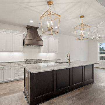Thistle Golf Estates - Edinburgh Plan