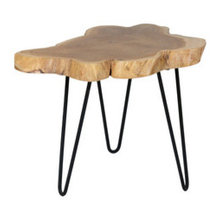 table - side