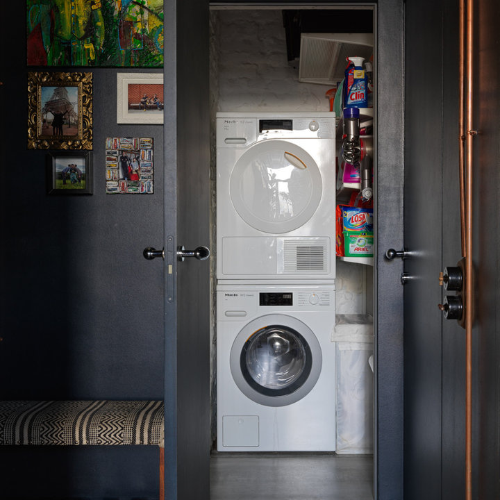 75 Beautiful Laundry Cupboard Ideas & Designs May 2023 Houzz AU