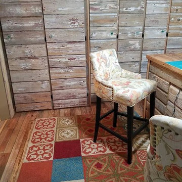 Gabby's Rustic Design