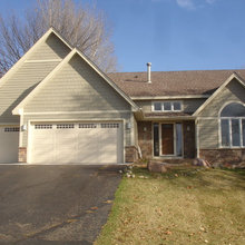 house remodel