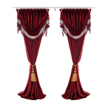 curtain