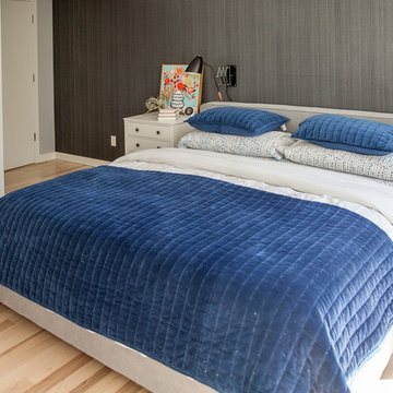 Master Bedroom Addition