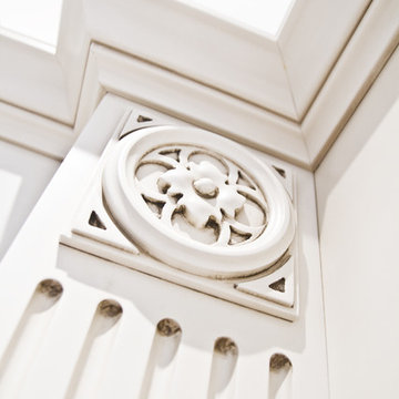 Attention to Detail in Poland Ohio Residence
