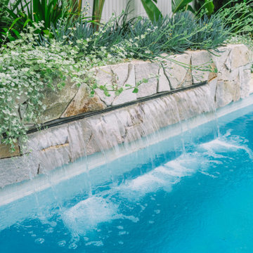 Refined Outdoor Living