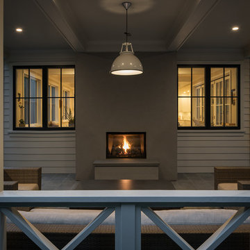 Marin County Homes