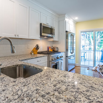 Merion Station Kitchen