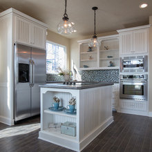 BB - Main House, Kitchen, Short List
