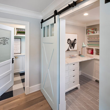 Artisan Tour Home 2018