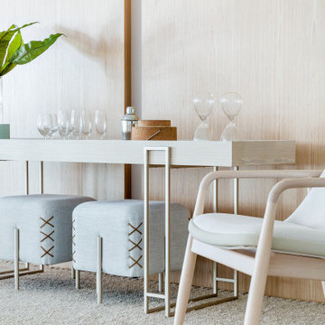 Araci Console Table