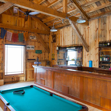 Great Plains Gambrel in Minnesota